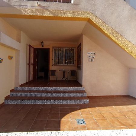 Apartment In La Zenia Dehesa de Campoamor (Orihuela Costa) Exterior foto